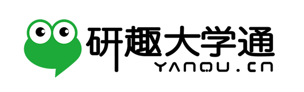 研趣四六级官网